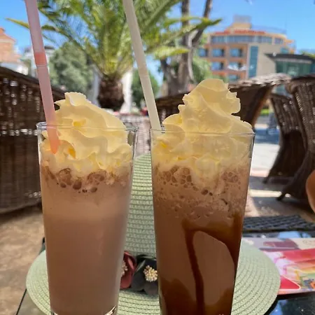 Royal Sun Апарт-отель