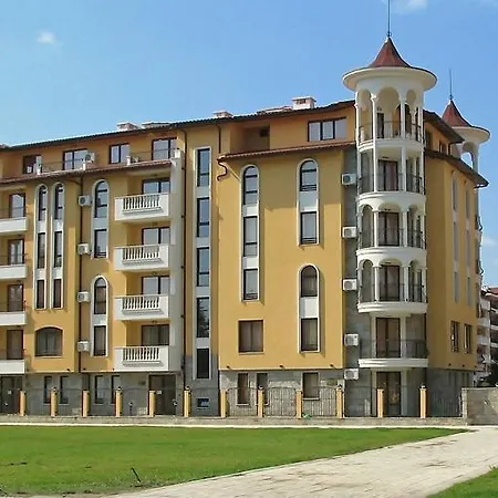 Royal Sun Апарт-отель