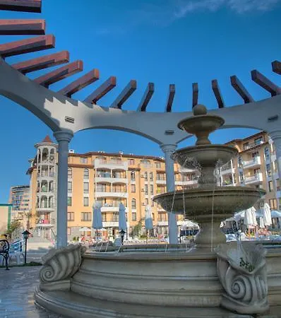 Апарт-отель Royal Sun 2*