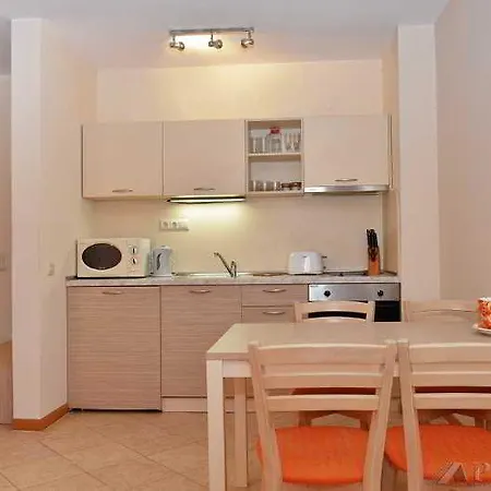 Royal Sun Апарт-отель 2*