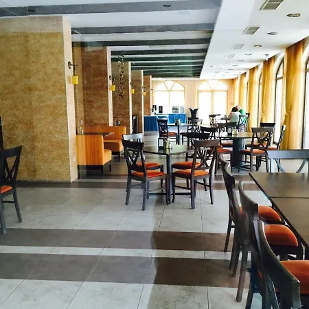 Royal Sun Солнечный берег