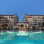 شقة فندقية Royal Sun 2*