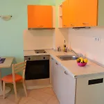 شقة فندقية Royal Sun 2*
