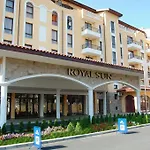 Royal Sun شقة فندقية 2*