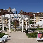شقة فندقية Royal Sun ساني بيتش