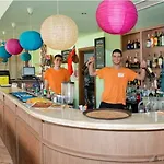 Royal Sun شقة فندقية