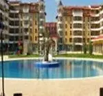 Royal Sun شقة فندقية ساني بيتش