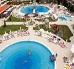 شقة فندقية Royal Sun 2*