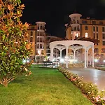 شقة فندقية Royal Sun 2*