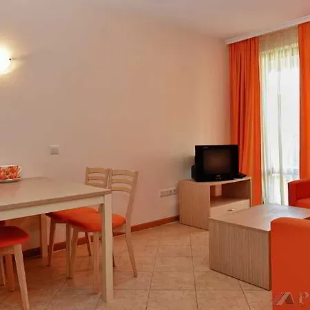 Royal Sun Apartahotel