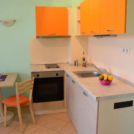 Apartahotel Royal Sun 2*