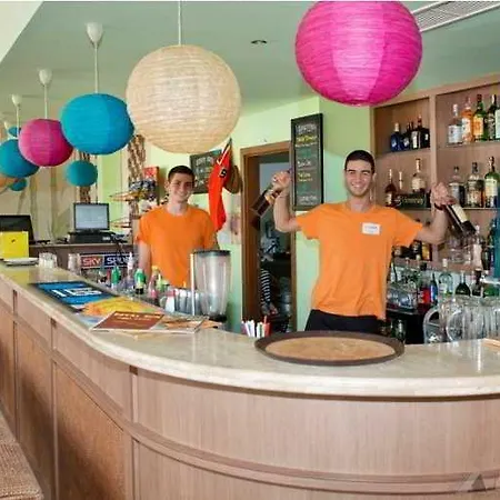 Royal Sun Apartahotel