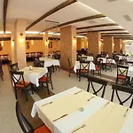 Royal Sun Aparthotel Sluneční pobřeží