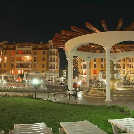 Royal Sun 3*