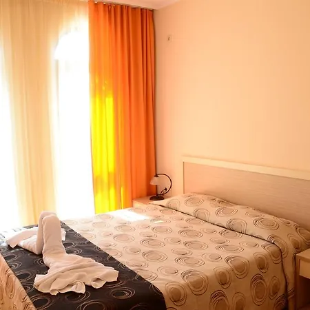 Royal Sun Apartmanhotel