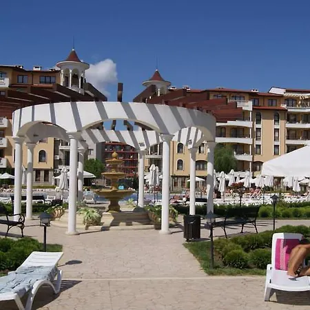 Aparthotel Royal Sun Sunny Beach