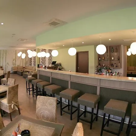 Royal Sun 2* Napospart