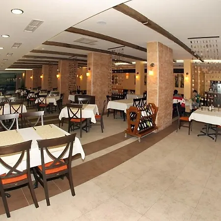 Royal Sun Apartmanhotel