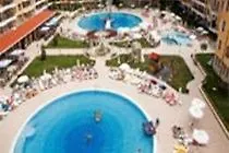 מלון דירות Royal Sun 3*