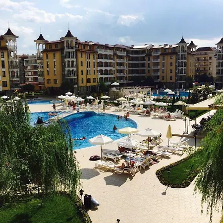 Royal Sun 3*
