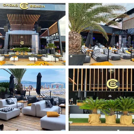 Royal Sun Apartmanhotel 2*