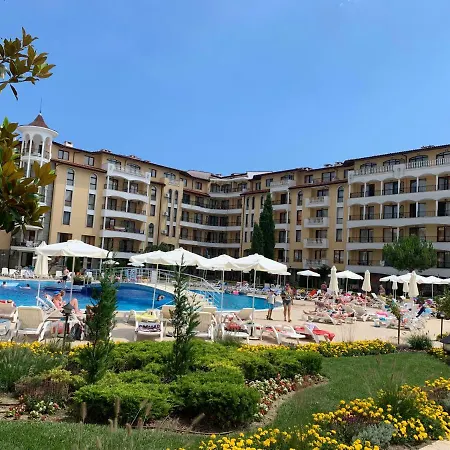 Royal Sun 2* Sunny Beach