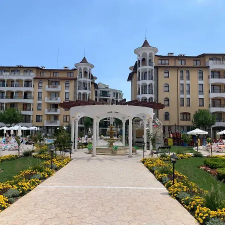 Royal Sun Apart Otel