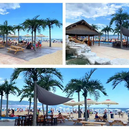 Apartmanhotel Royal Sun 2*