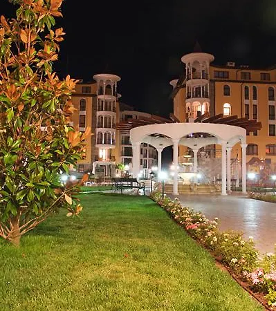 Apartmanhotel Royal Sun 2*