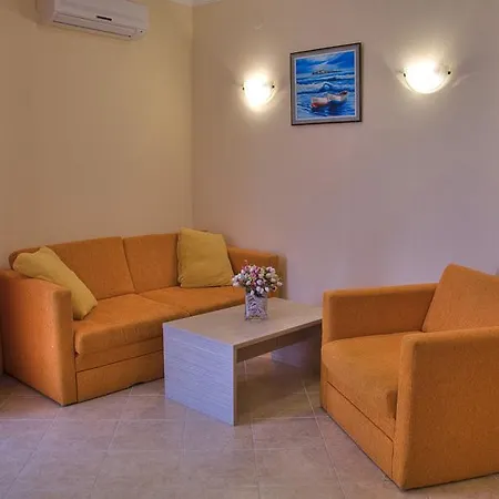 Royal Sun Apartmanhotel