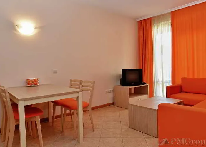 Royal Sun Apartahotel