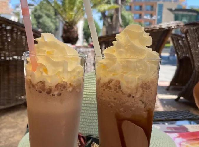 Royal Sun Apartahotel