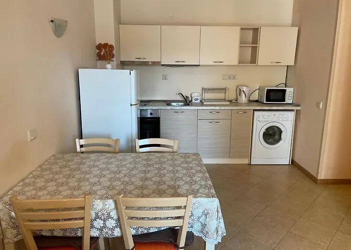 Royal Sun Sunny Beach