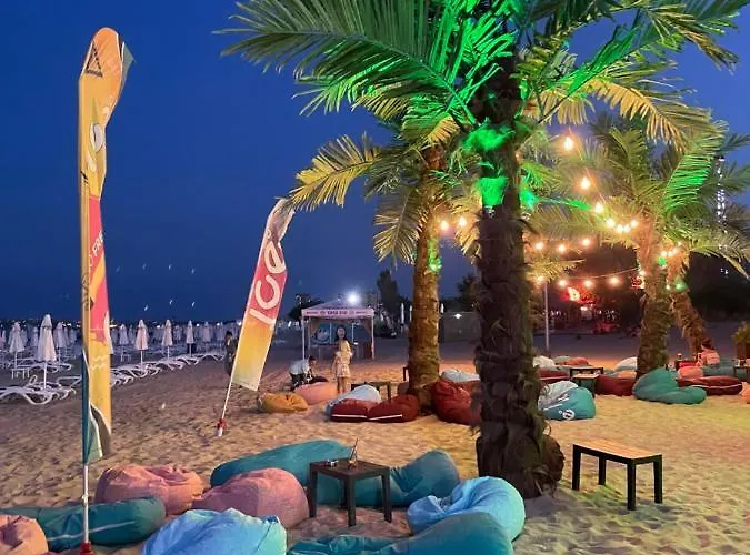 Royal Sun Apartahotel Sunny Beach