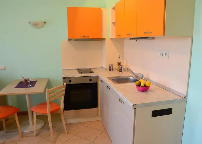 Apartahotel Royal Sun 2*