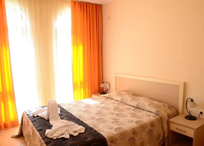 Royal Sun Apartahotel