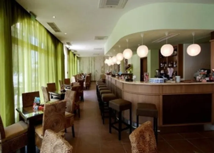 Royal Sun Apartahotel Sunny Beach