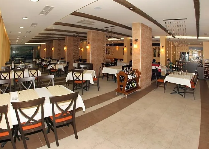 Royal Sun Apartahotel