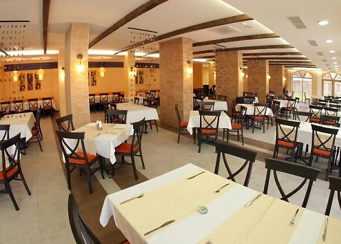 Royal Sun Apartahotel Sunny Beach