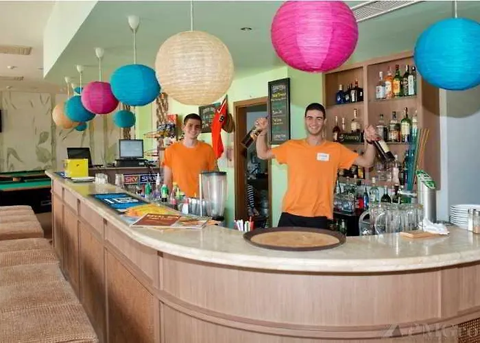 Royal Sun Apartahotel