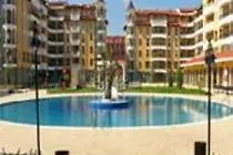 Royal Sun Apartahotel Sunny Beach