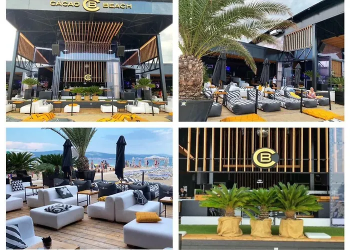 Royal Sun Apartahotel 2*