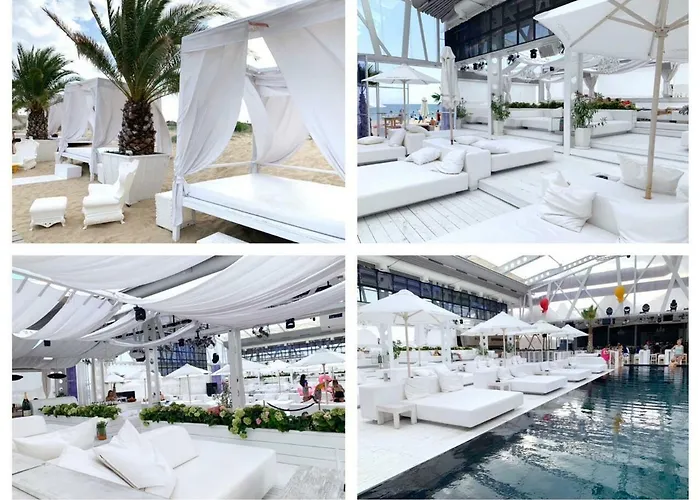 Royal Sun Apartahotel Sunny Beach