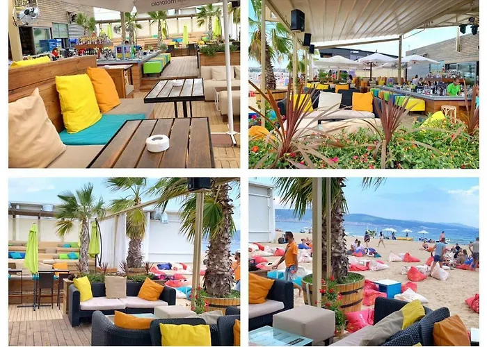 Apartahotel Royal Sun Sunny Beach
