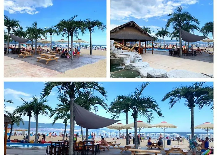 Apartahotel Royal Sun 2*