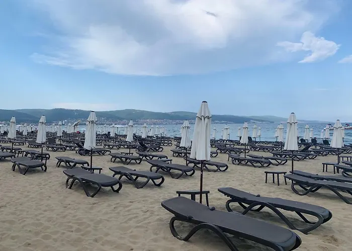 Apartahotel Royal Sun 2*