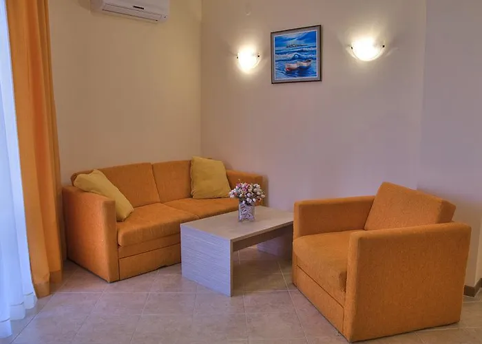 Royal Sun Apartahotel