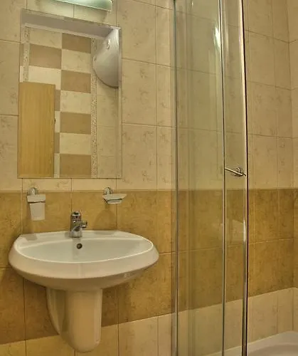 Apartahotel Royal Sun Sunny Beach