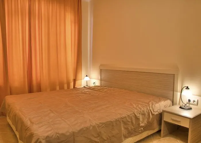 Royal Sun Apartahotel