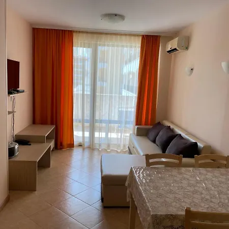 Royal Sun 2* Sunny Beach